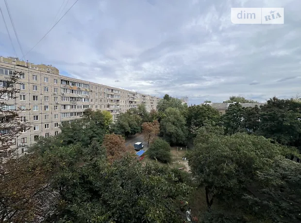 Квартира на вул. Бакинська, 28 в Києві, ID 346848, фото №13