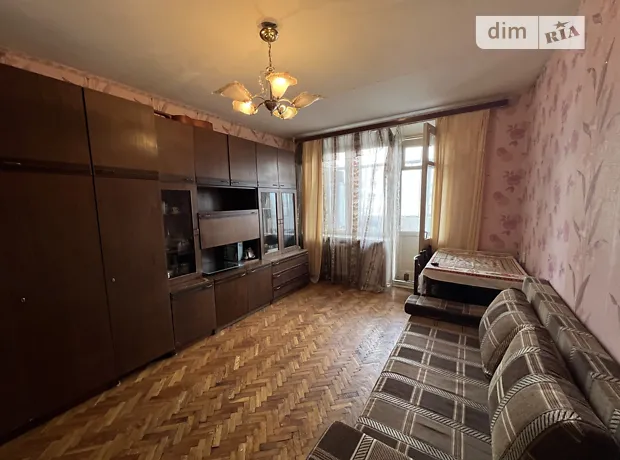 Квартира на вул. Бакинська, 28 в Київ, ID 346848, фото №3