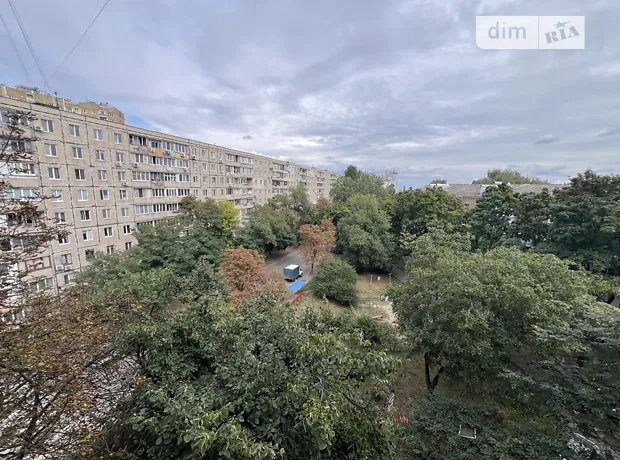 Квартира на вул. Бакинська, 28 в Києві, ID 346848, фото №10