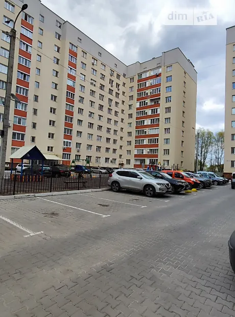 Квартира на шосе Старокостянтинівське, 5/4Б в Хмельницькому, ID 339329, фото №13