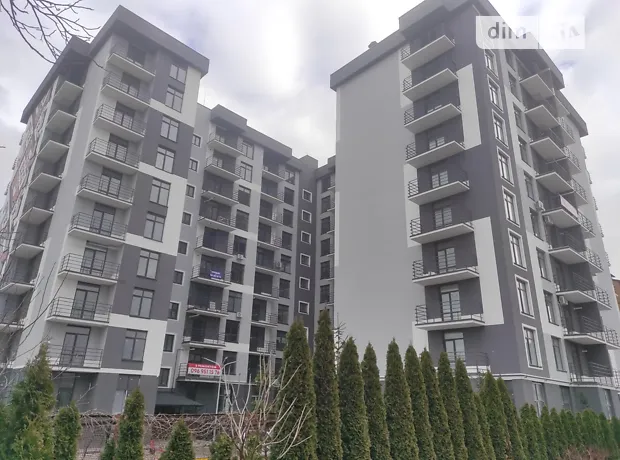 Квартира на вул. Хмельницького Богдана, 73Б в Івано-Франківськ, ID 339252, фото №1