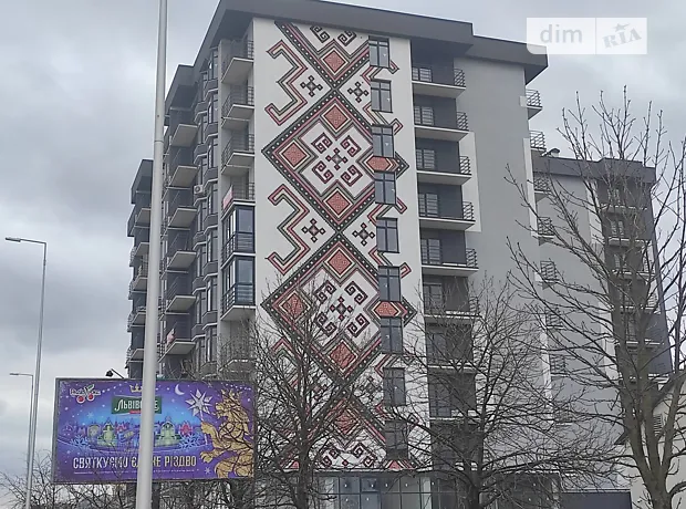 Квартира на вул. Хмельницького Богдана, 73Б в Івано-Франківськ, ID 339252, фото №3