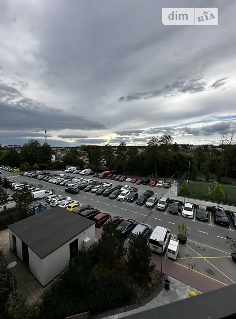 Квартира на вул. Ольги Кобилянської, 1В/11 в Києві, ID 339333, фото №9