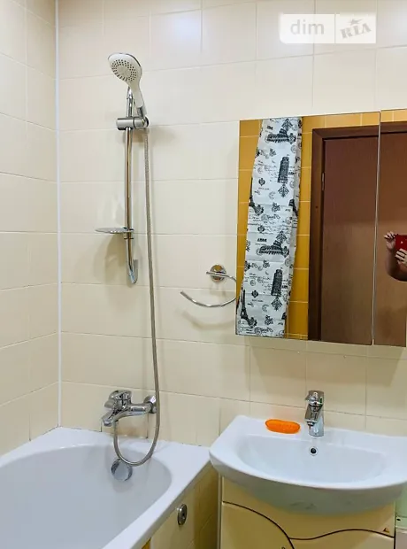 Квартира на вул. Нескорених, 20/321 в Харкові, ID 339393, фото №10