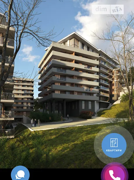 Квартира на вул. Китайська, 2 в Львів, ID 339488, фото №4