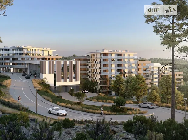 Квартира на вул. Китайська, 2 в Львові, ID 339488, фото №8