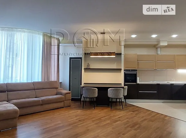 Квартира на вул. Василя Тютюнника, 37/1, ID 339462, фото №1