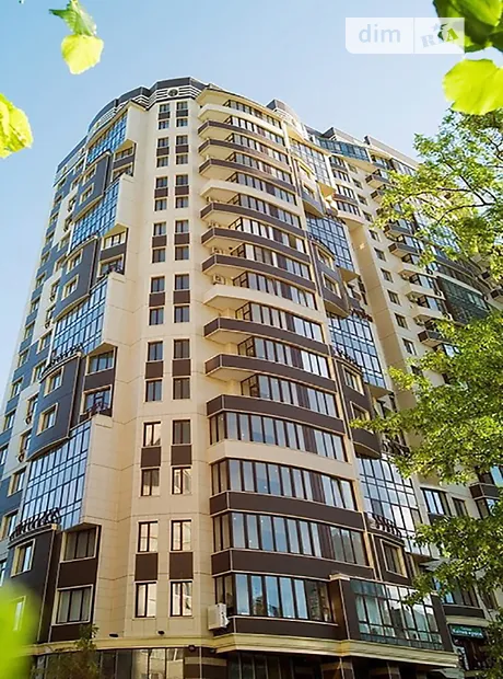 Квартира на вул. Василя Тютюнника, 37/1 в Києві, ID 339462, фото №11