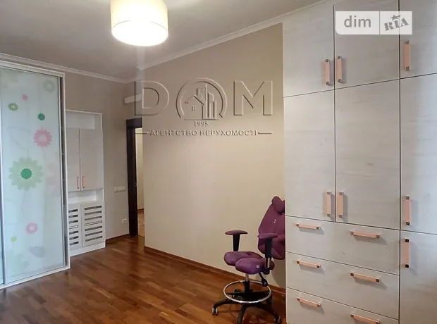Квартира на вул. Василя Тютюнника, 37/1 в Києві, ID 339462, фото №5