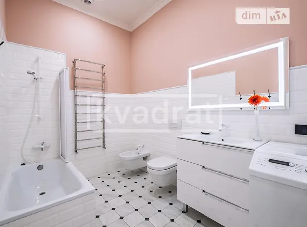 Квартира на вул. Тарасівська, 3А в Києві, ID 340735, фото №29