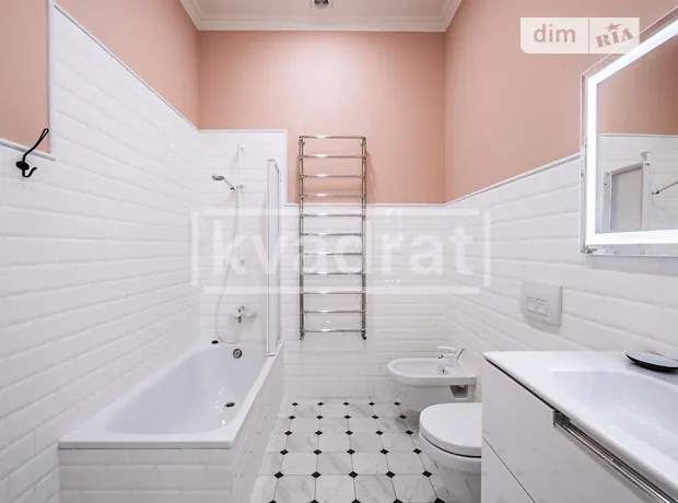Квартира на вул. Тарасівська, 3А в Києві, ID 340735, фото №30
