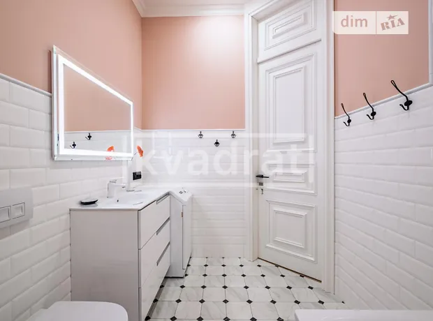 Квартира на вул. Тарасівська, 3А в Києві, ID 340735, фото №31