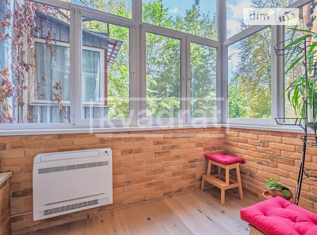 Квартира на вул. Тарасівська, 3А в Києві, ID 340735, фото №33