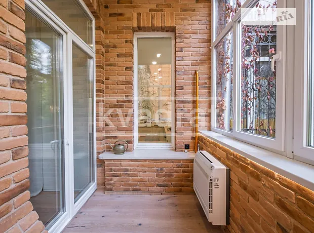 Квартира на вул. Тарасівська, 3А в Києві, ID 340735, фото №35
