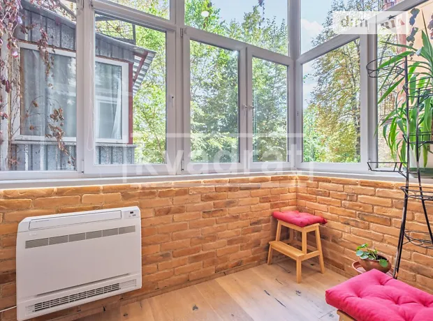 Квартира на вул. Тарасівська, 3А в Києві, ID 340735, фото №36