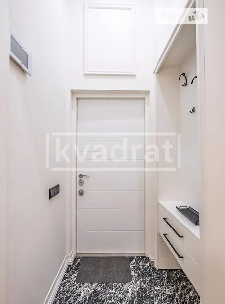 Квартира на вул. Тарасівська, 3А в Києві, ID 340735, фото №37