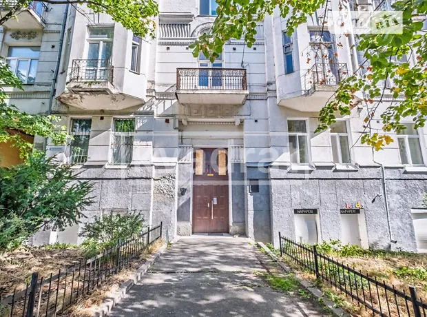 Квартира на вул. Тарасівська, 3А в Києві, ID 340735, фото №38