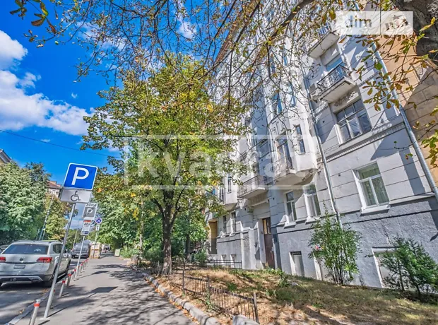 Квартира на вул. Тарасівська, 3А в Києві, ID 340735, фото №39