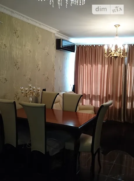 Квартира на просп. Голосіївський, 60 в Києві, ID 339580, фото №3