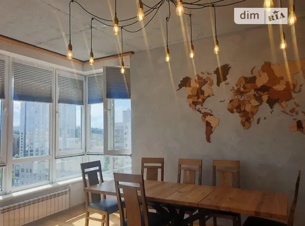 Квартира на вул. Деміївська, 13 в Києві, ID 405641, фото №3