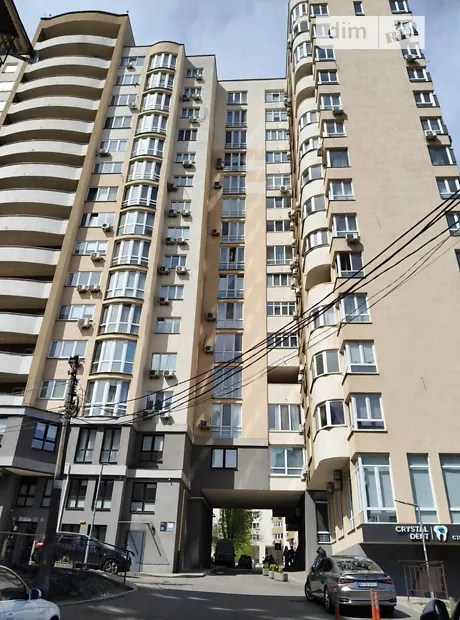 Квартира на вул. Деміївська, 13 в Києві, ID 405641, фото №35