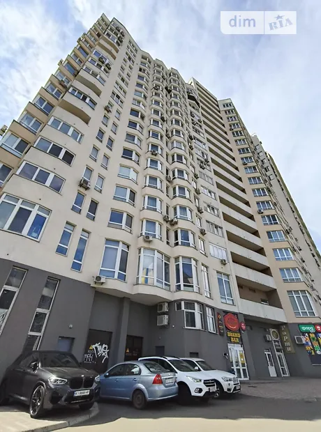 Квартира на вул. Деміївська, 13 в Києві, ID 405641, фото №36