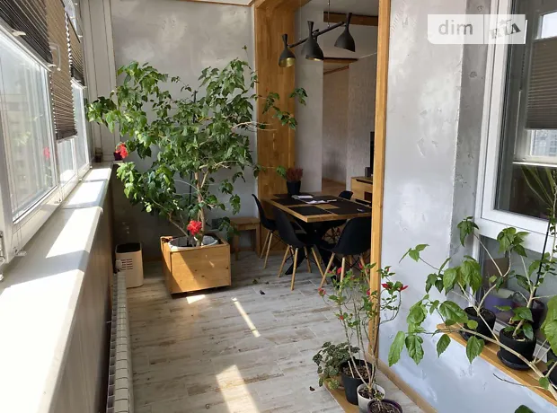Квартира на вул. Деміївська, 13 в Києві, ID 405641, фото №9