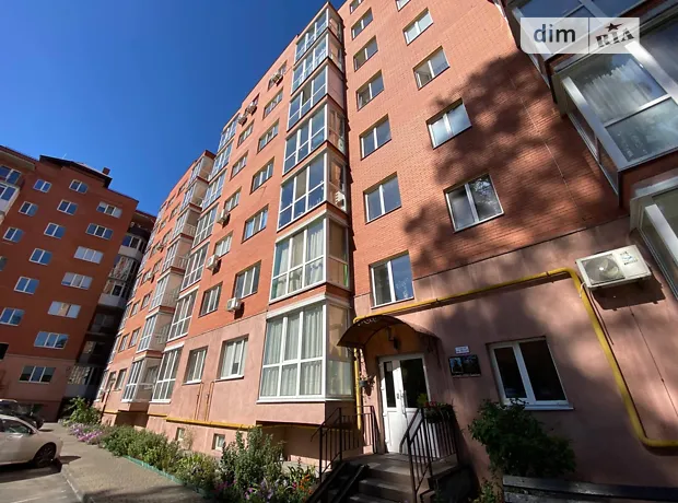 Квартира на вул. Кленова, 45А/2 в Київ, ID 339607, фото №3