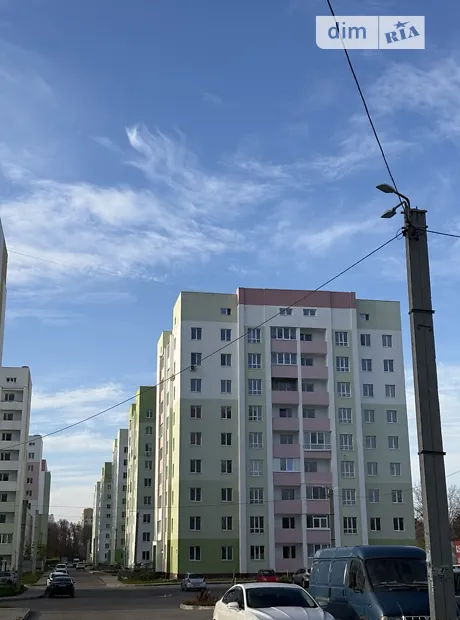 Купити квартиру за адресою просп. Героїв Харкова, 270А на Findly.com.ua Квартира на просп. Героїв Харкова, 270А, ID 339640, фото №1