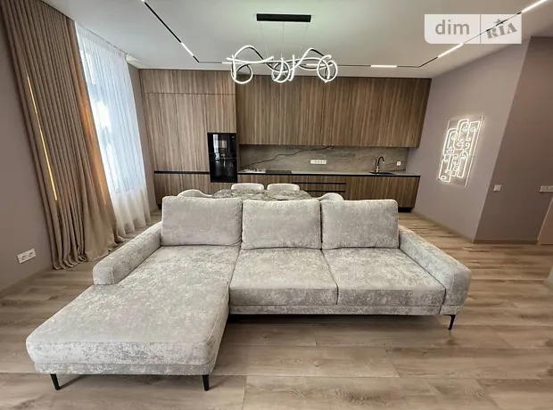 Квартира на вул. Трускавецька, 10Д, ID 339619, фото №1