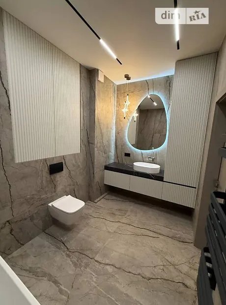 Квартира на вул. Трускавецька, 10Д в Києві, ID 339619, фото №16
