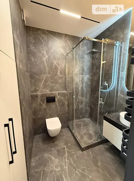 Квартира на вул. Трускавецька, 10Д в Києві, ID 339619, фото №22