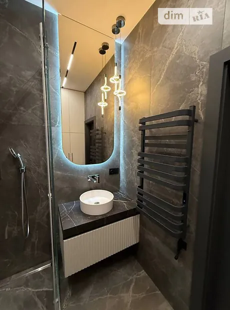 Квартира на вул. Трускавецька, 10Д в Києві, ID 339619, фото №24