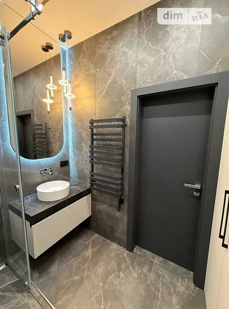 Квартира на вул. Трускавецька, 10Д в Києві, ID 339619, фото №25