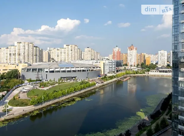 Квартира на вул. Трускавецька, 10Д в Києві, ID 339619, фото №27