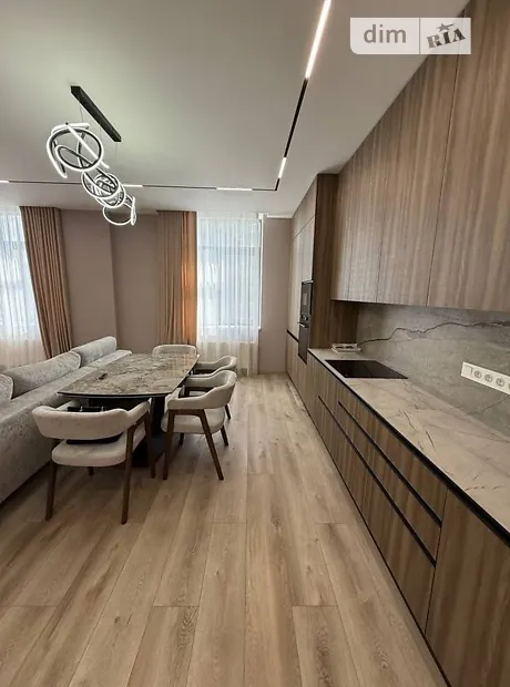 Квартира на вул. Трускавецька, 10Д в Києві, ID 339619, фото №5