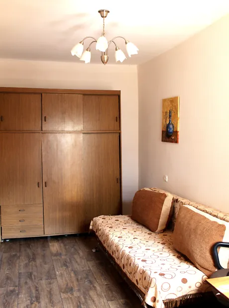 Квартира на вул. Зоопаркова, 15 в Одесі, ID 339653, фото №15