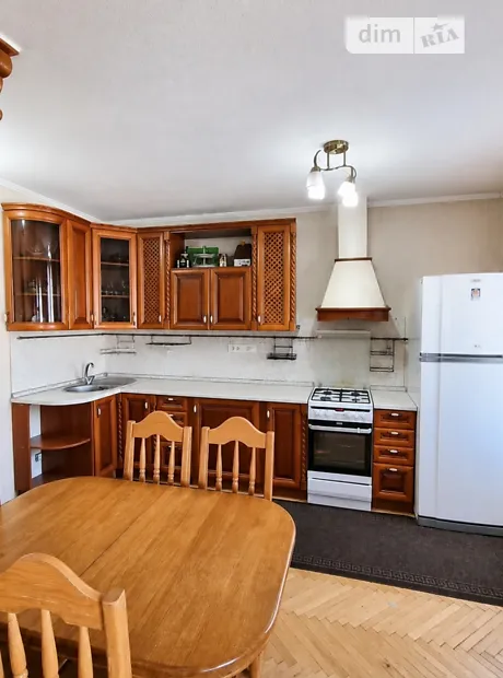 Квартира на вул. Машинобудівна, 13 в Київ, ID 339715, фото №1