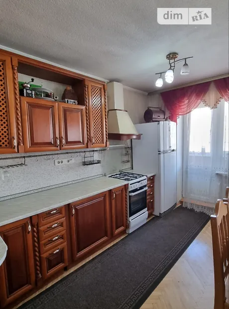 Квартира на вул. Машинобудівна, 13 в Київ, ID 339715, фото №2