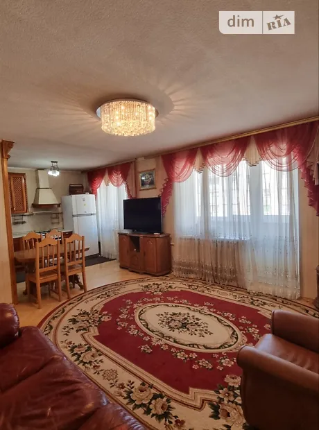 Квартира на вул. Машинобудівна, 13 в Києві, ID 339715, фото №12