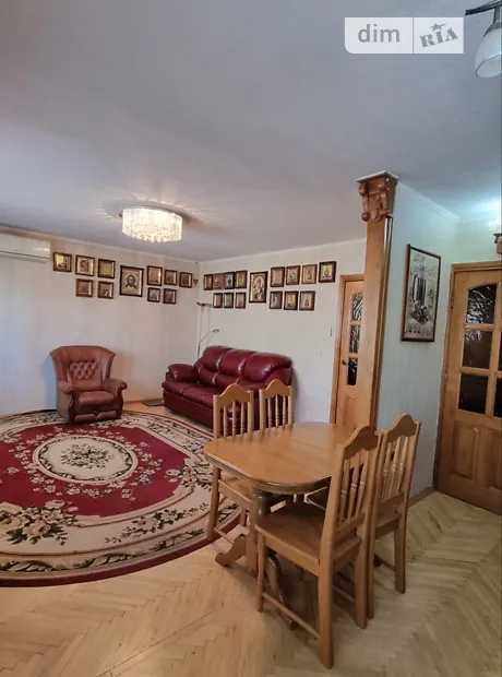 Квартира на вул. Машинобудівна, 13 в Києві, ID 339715, фото №13