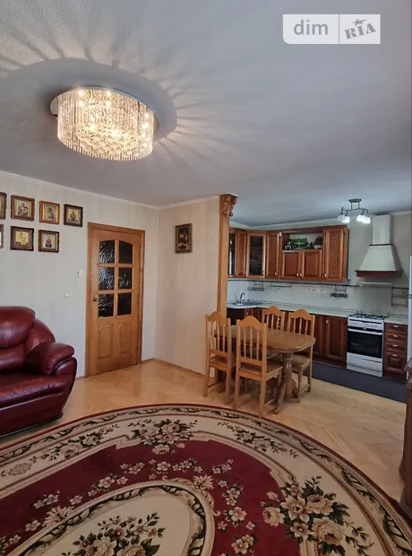 Квартира на вул. Машинобудівна, 13 в Києві, ID 339715, фото №14