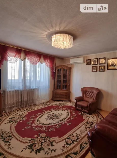 Квартира на вул. Машинобудівна, 13 в Києві, ID 339715, фото №15