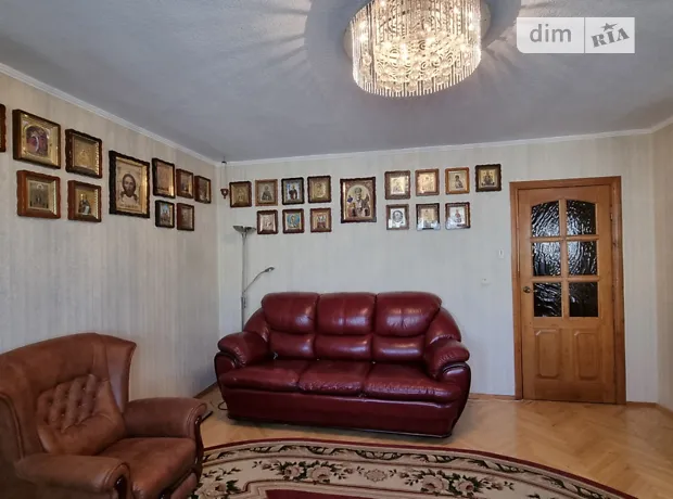 Квартира на вул. Машинобудівна, 13 в Києві, ID 339715, фото №16