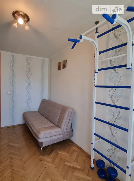 Квартира на вул. Машинобудівна, 13 в Києві, ID 339715, фото №17