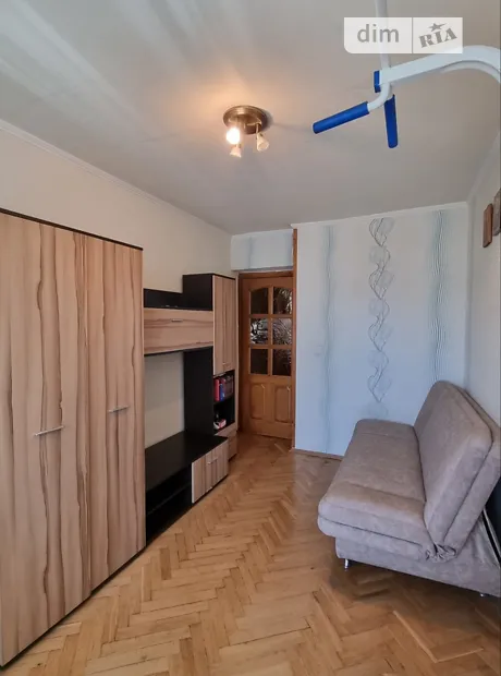 Квартира на вул. Машинобудівна, 13 в Києві, ID 339715, фото №18