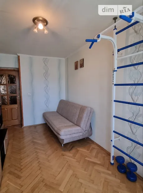 Квартира на вул. Машинобудівна, 13 в Києві, ID 339715, фото №19