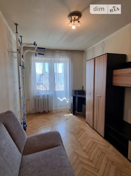 Квартира на вул. Машинобудівна, 13 в Києві, ID 339715, фото №20