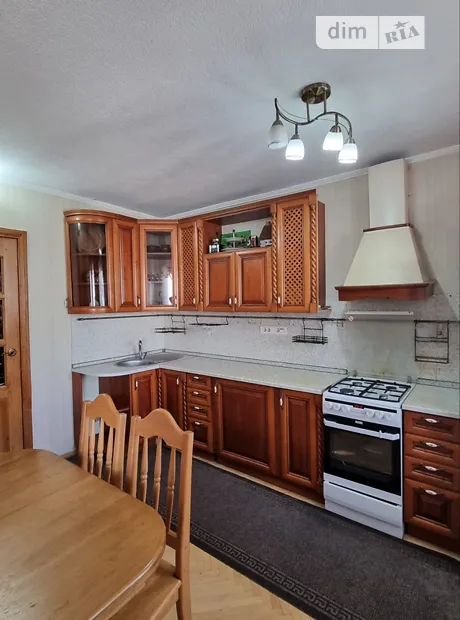 Квартира на вул. Машинобудівна, 13 в Київ, ID 339715, фото №3