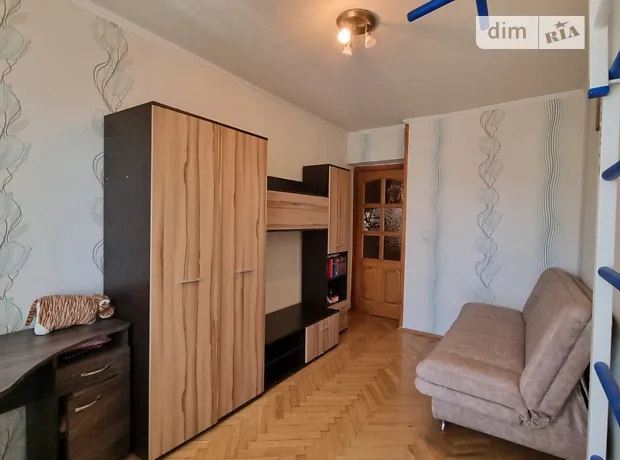 Квартира на вул. Машинобудівна, 13 в Києві, ID 339715, фото №21